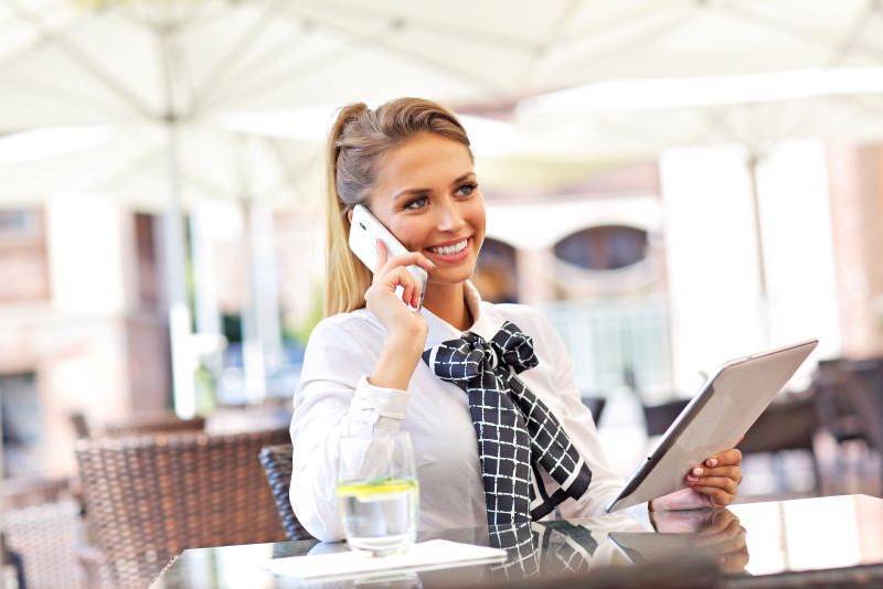 How AI is Transforming Restaurant Customer Service